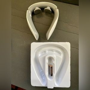 Smart Neck Massager